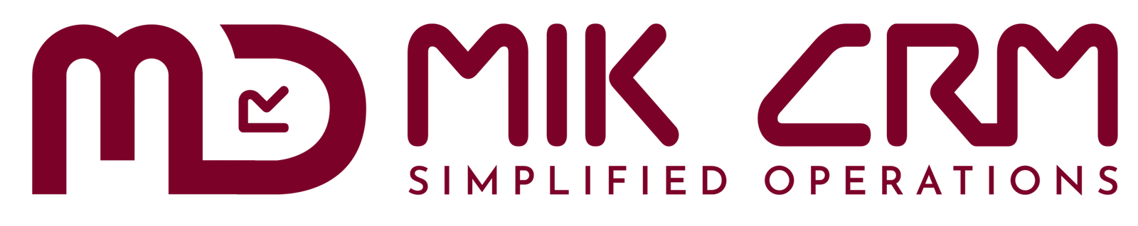 Mikcrm